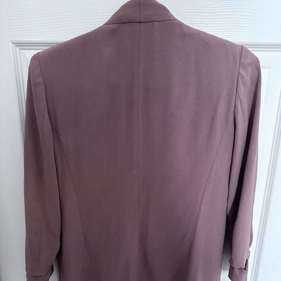 BABATON Blazer - Picture 2 of 2